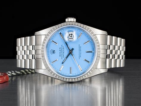 rolex tiffany prezzo listino|Rolex Tiffany .